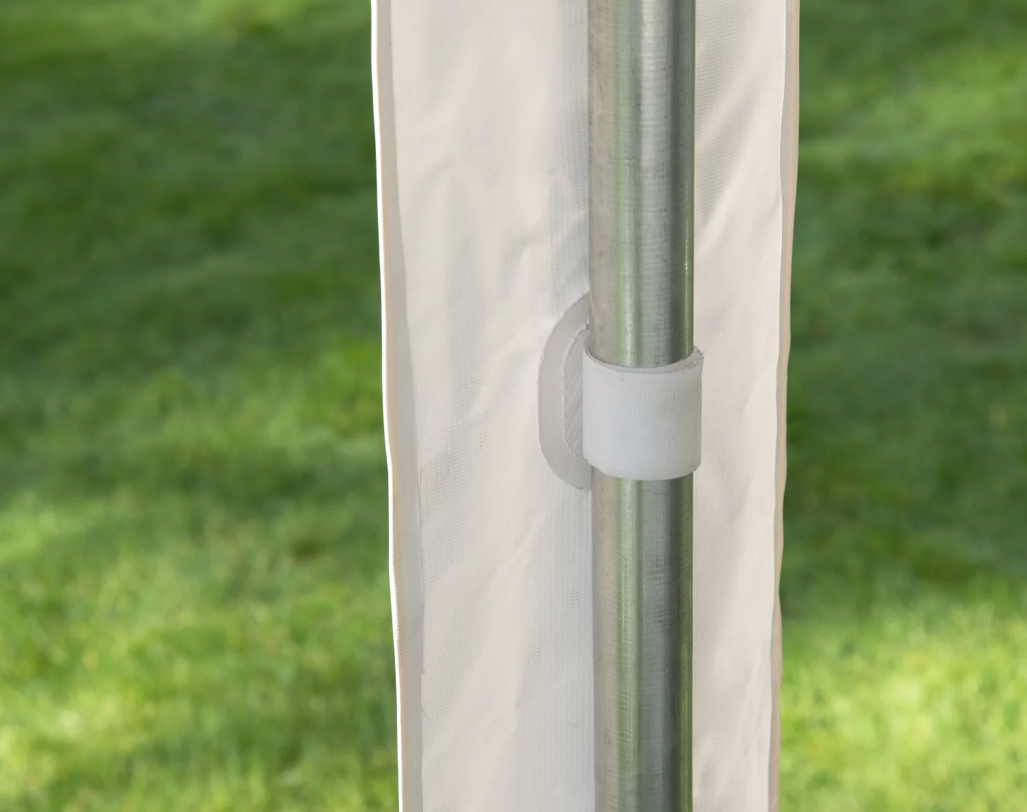 GAZEBO PARTY TENT 20 X 30 WHITE