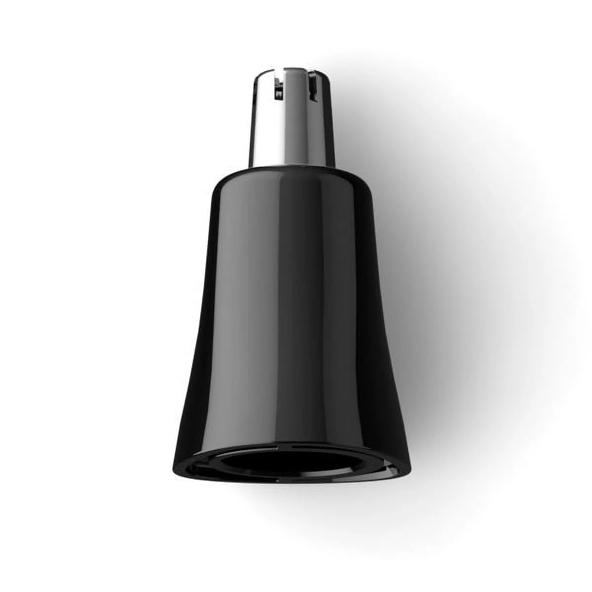 Philips Norelco Nose trimmer 3000, NT3000/49, with 6 pieces for nose, ears and eyebrows