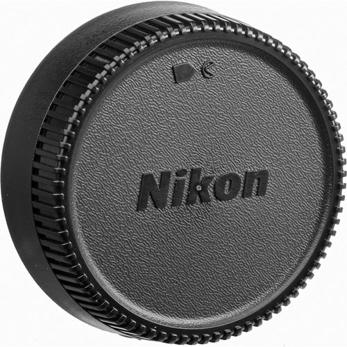 Nikon AF-S DX NIKKOR 35mm f/1.8G Lens + Buzz-Photo Accessories