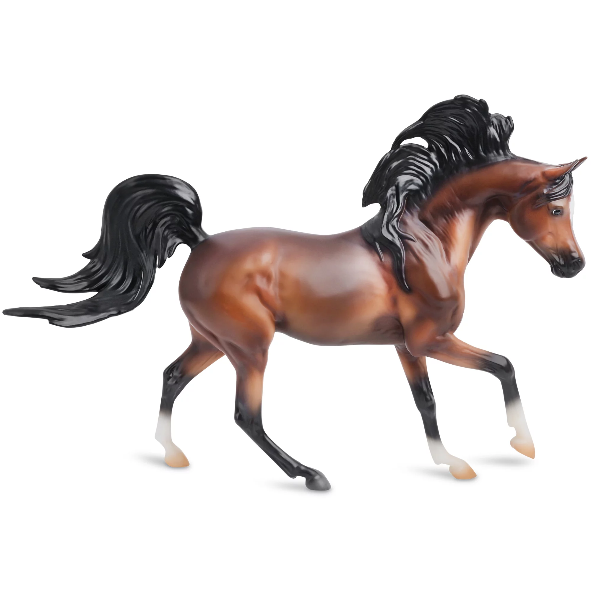 Breyer Horses The Freedom Series - Mahogany Bay Arabian