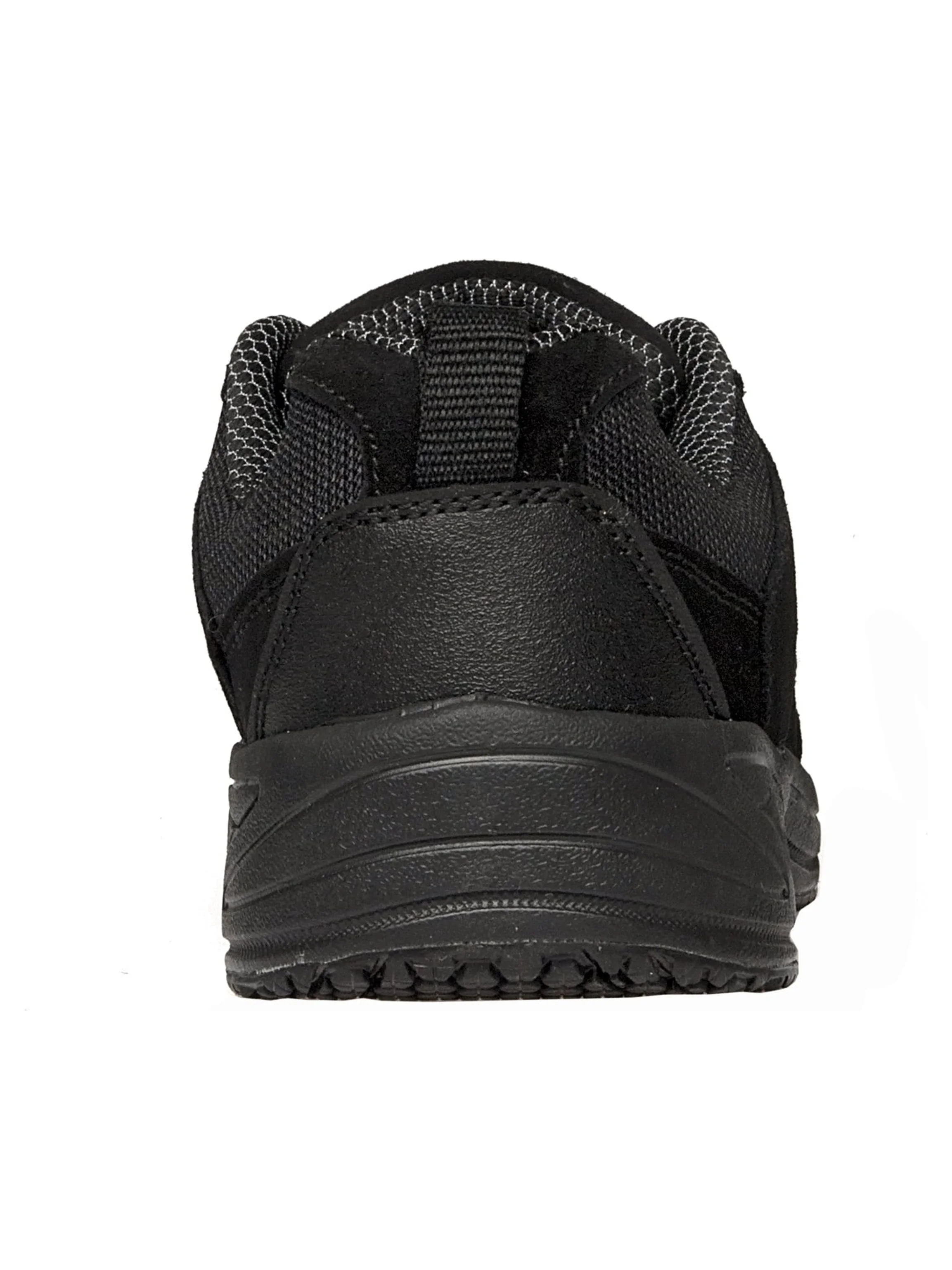 Brahma Men's Adan Steel Toe Work Shoes