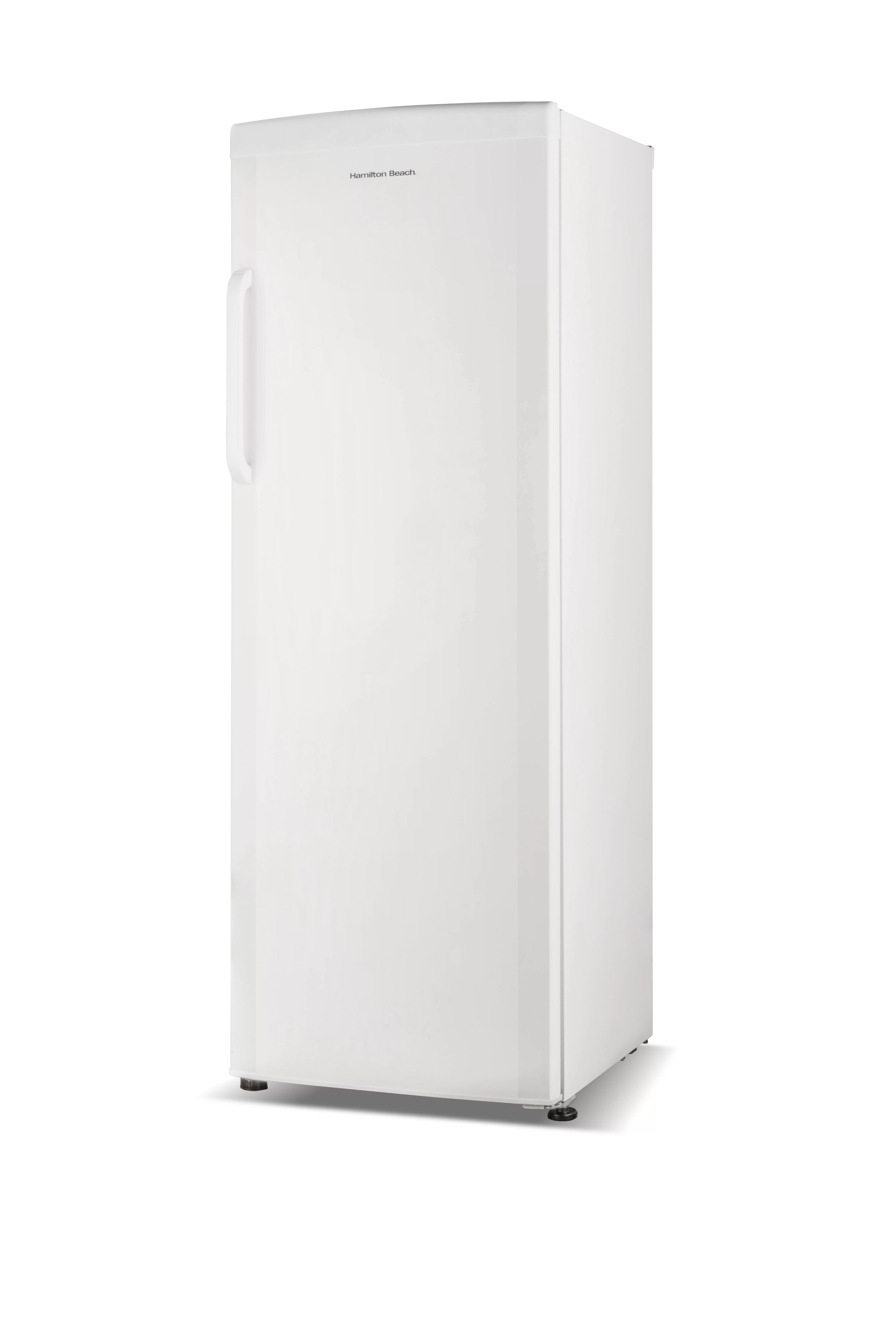 Hamilton Beach 11 Cu. ft. Upright Freezer, HZ0011, White
