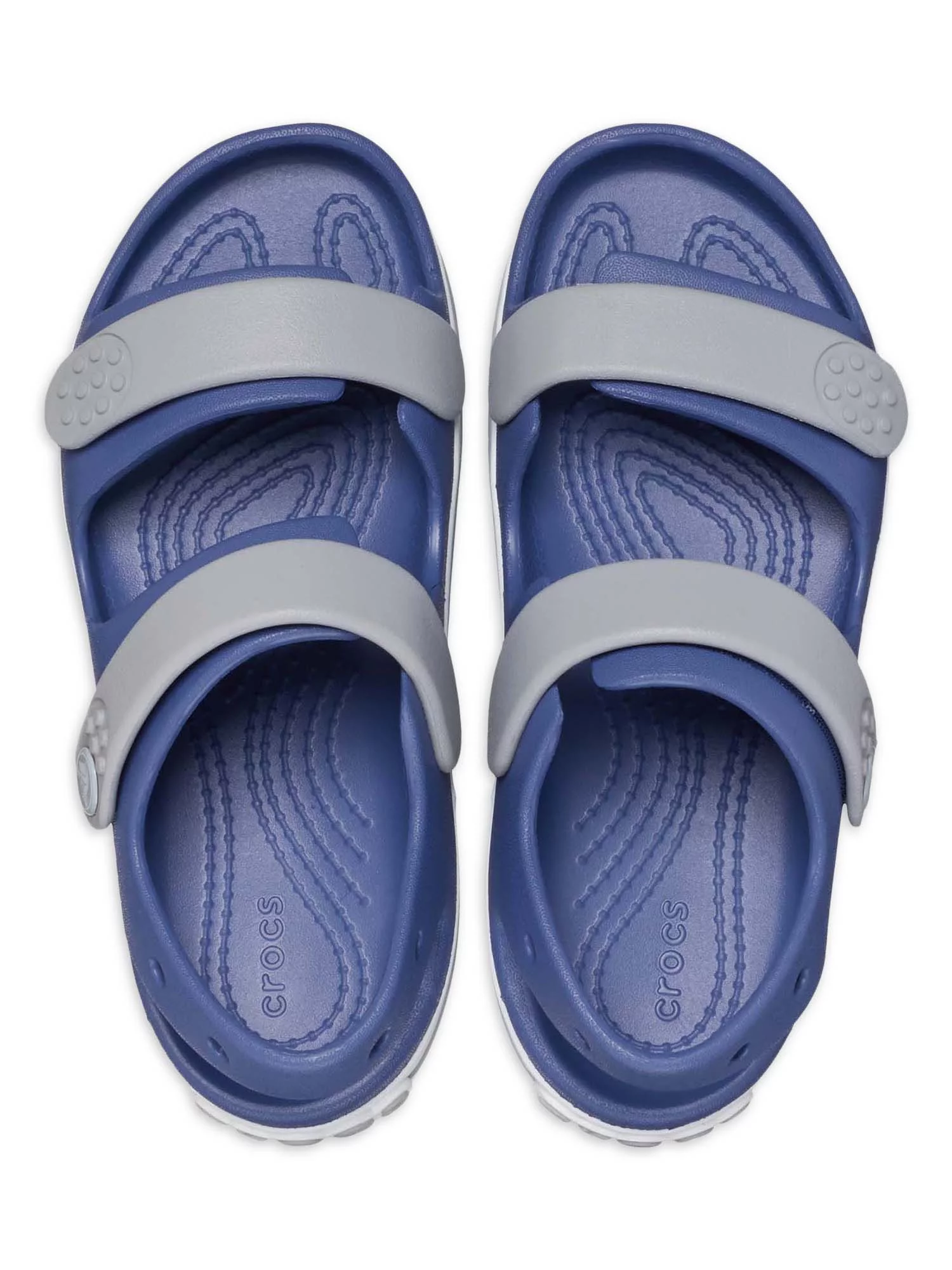 Crocs Toddler and Kids Crocband Cruiser Sandals
