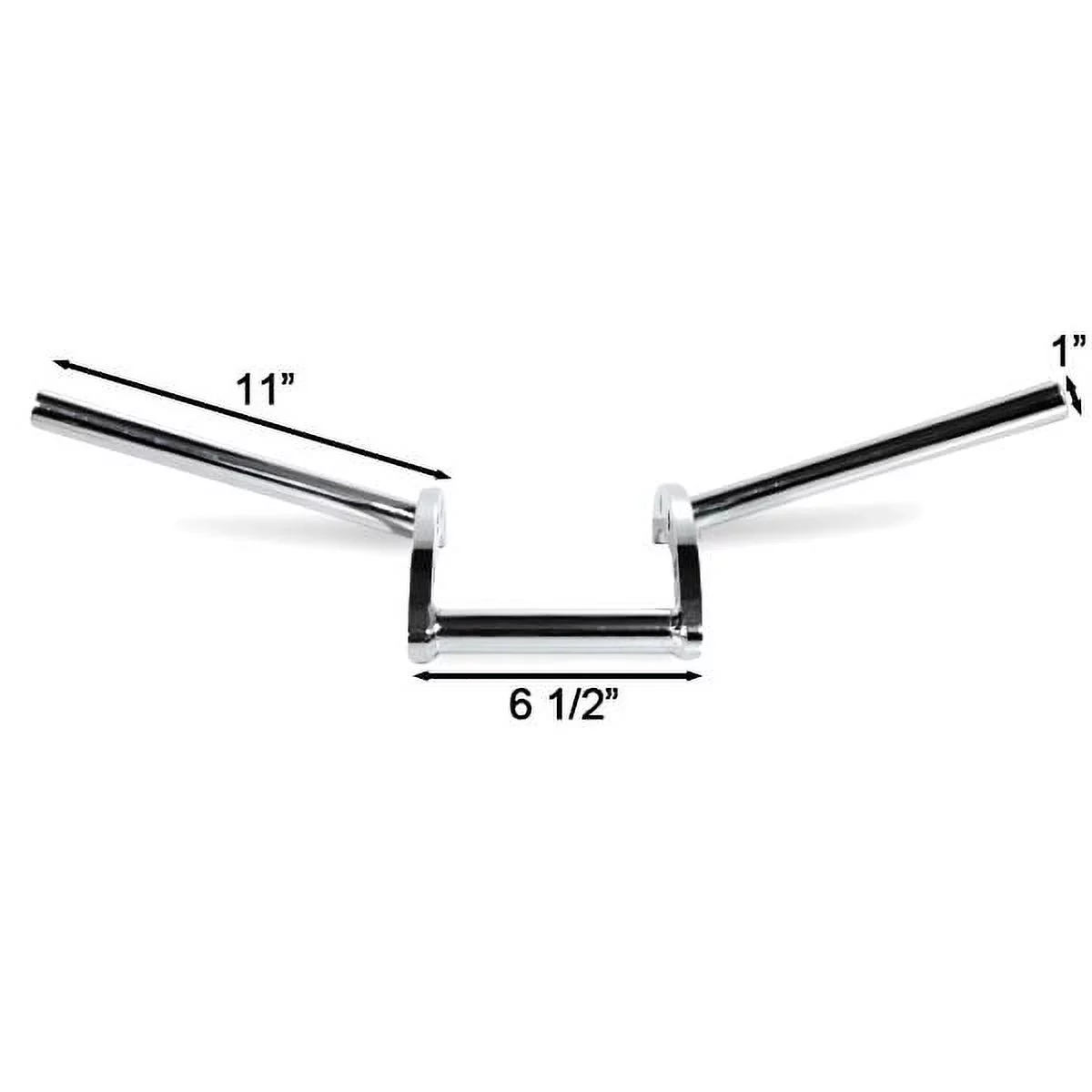 Krator Motorcycle Handlebar 1