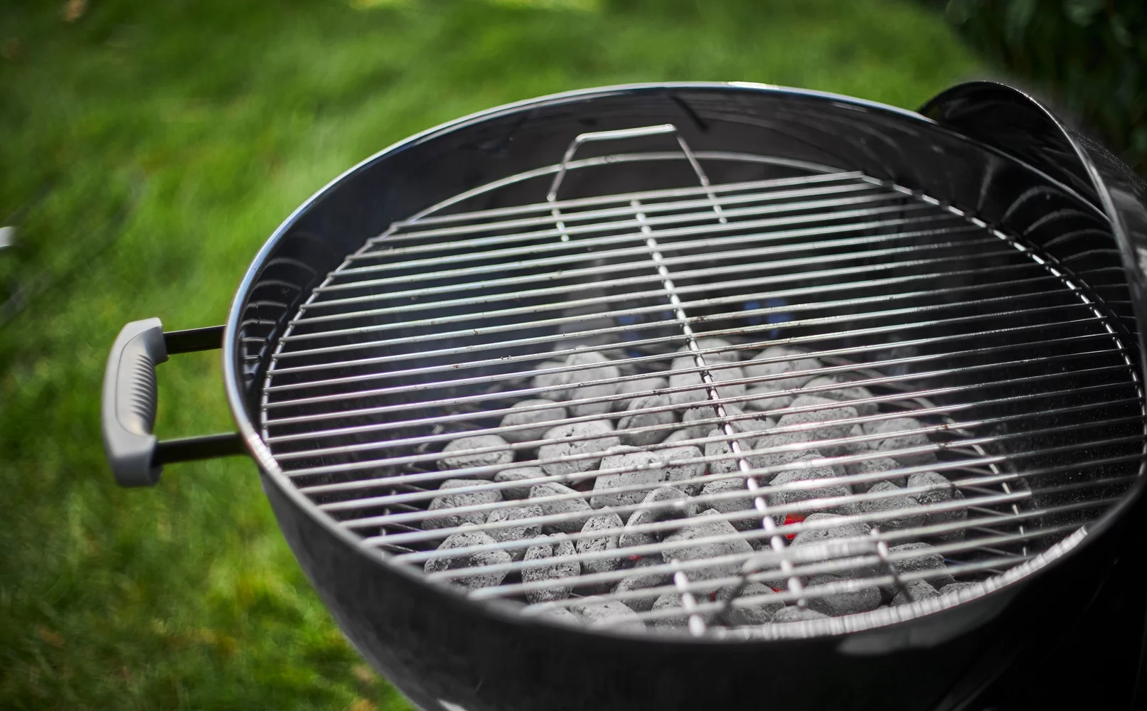Weber Replacement Cooking Grate for One-Touch Silver, Bar-B-Kettle & Master Touch Charcoal Grill