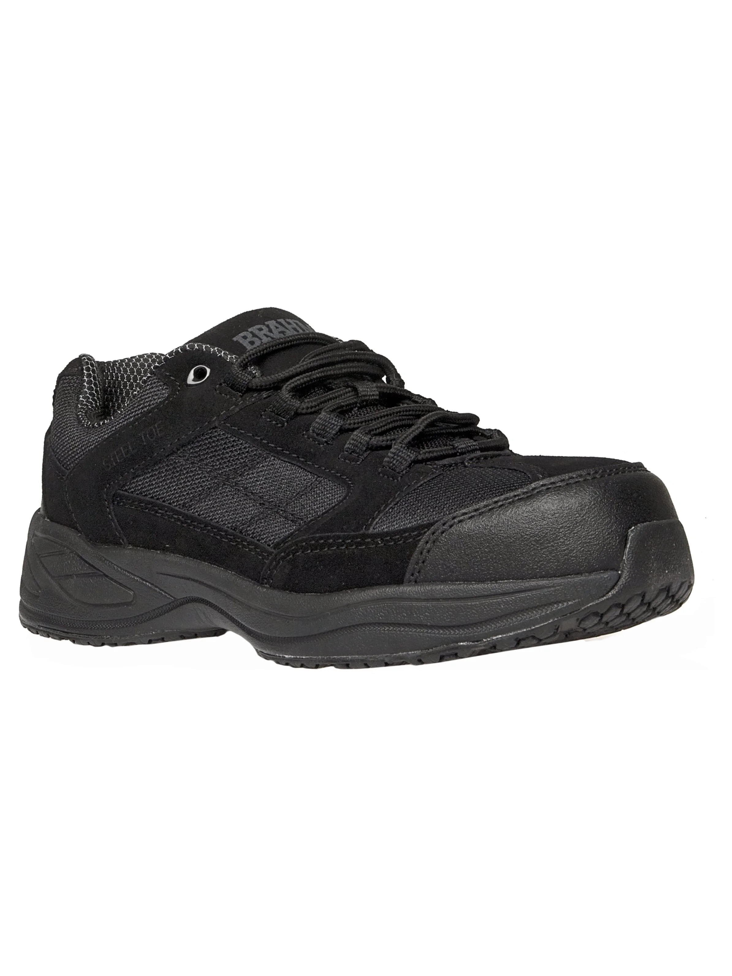 Brahma Men's Adan Steel Toe Work Shoes