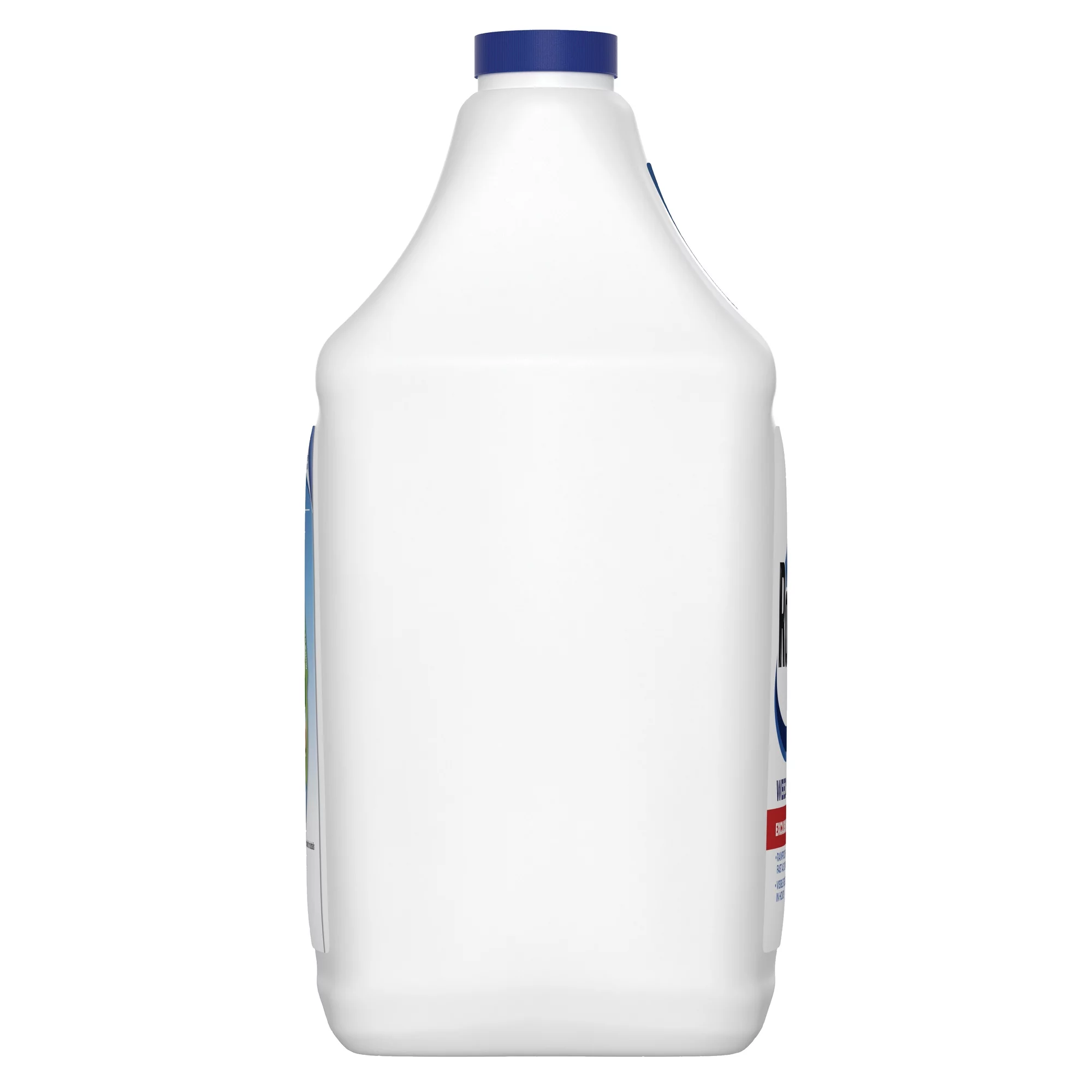 Roundup Weed & Grass Killer₄ Refill, Use in Flower Beds, Around Trees & More, 1.25 gal.