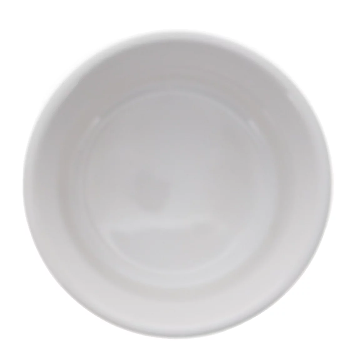 Corningware RS4 4oz/118mL Round French White Ramekins Bowl (3-Pack)