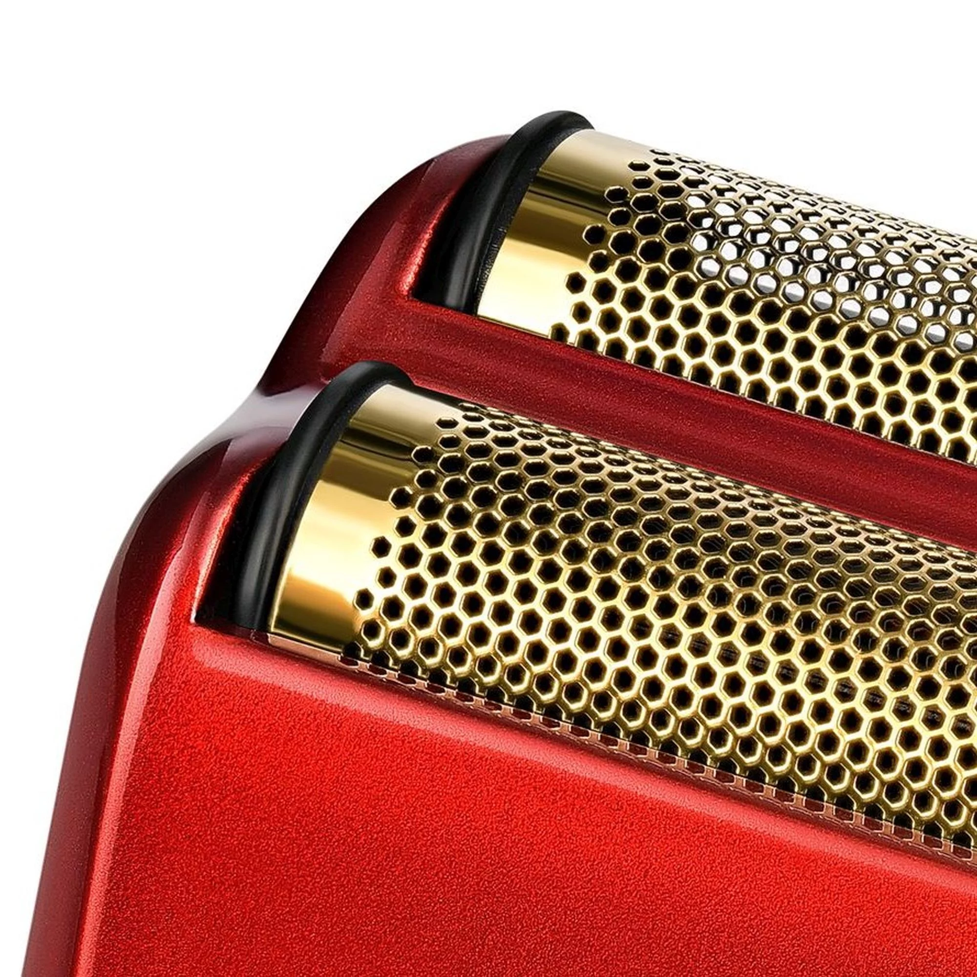 StyleCraft Wireless Prodigy Professional Corded or Cordless Men's Foil Shaver