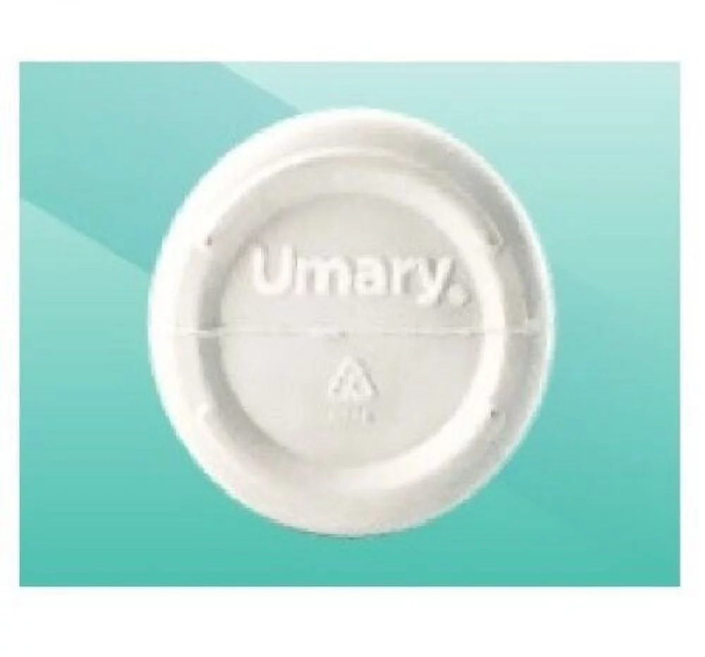 UMARY - 30 Cap (850mg)