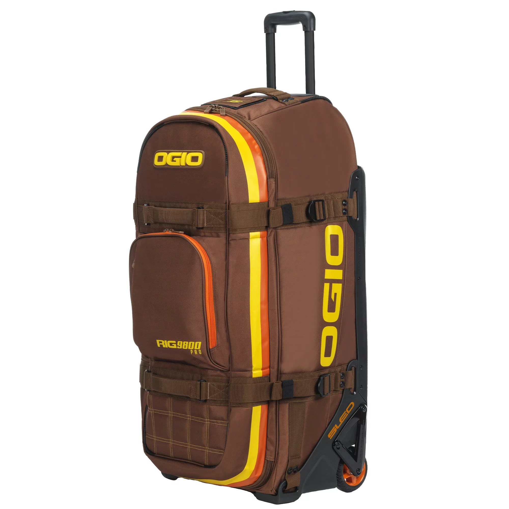 OGIO Rig 9800 Pro Stay Classy Gear Bag and MX Boot Bag