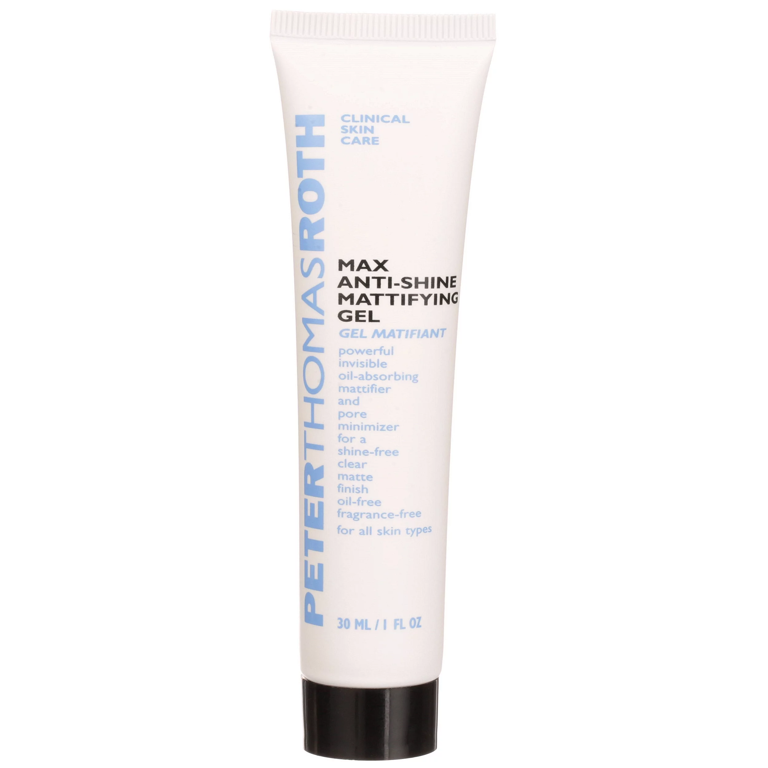 Peter Thomas Roth Max Anti-Shine Mattifying Gel, 1 Oz