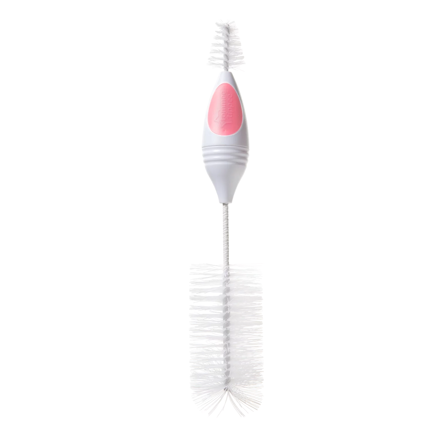 Tommee Tippee Closer to Nature, Newborn Baby Bottle Starter Set – Pink, Girl