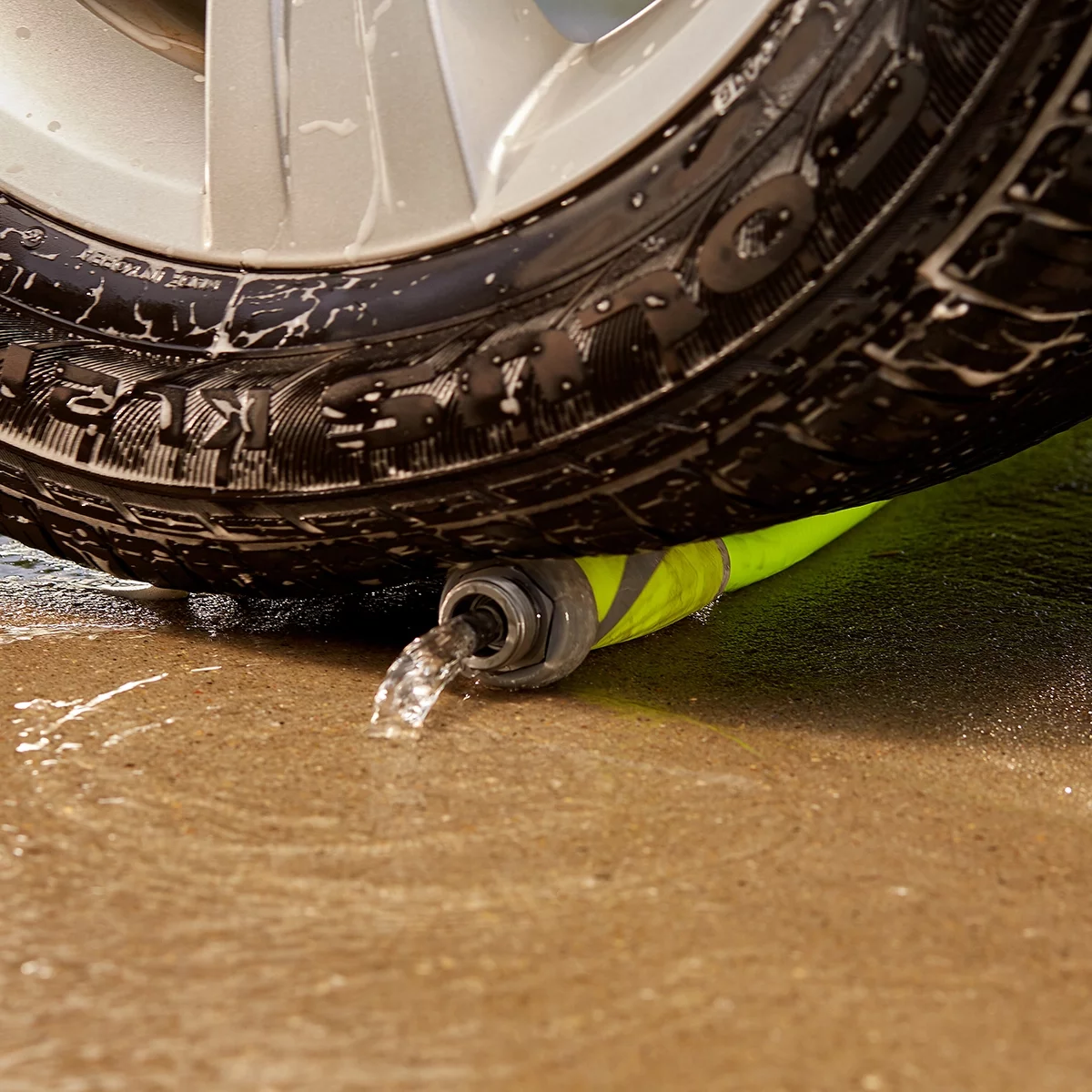 Flexzilla® SwivelGrip® Garden Hose, 5/8