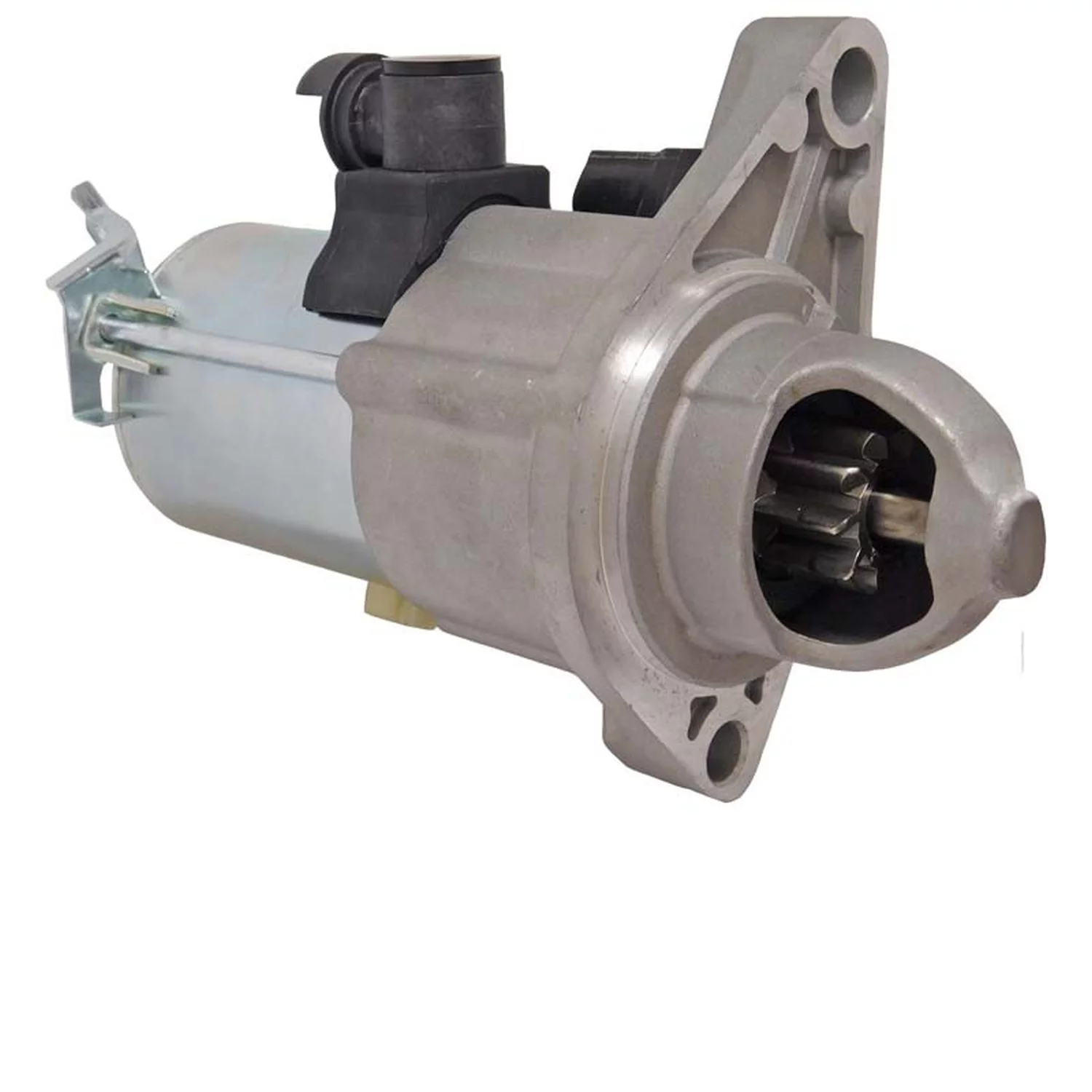 New 12V Starter For Acura ILX L4 2.0L 13-15, Honda Civic L4 1.8L 12-15 HR-V 1.8L 16-22 31200-R1A-A11 31200-R1A-A12 31200-R1A-A12RM 31200-R1A-A01 SM-74014 SM-74004 71-941-80 19264