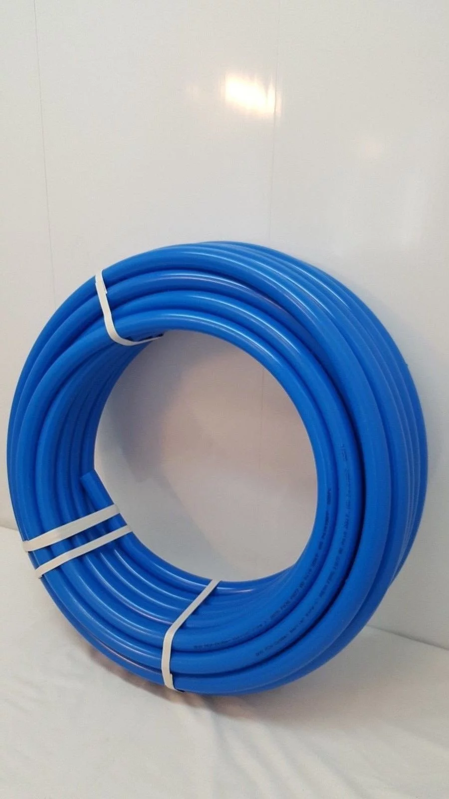 1 1/2" 500' Non Oxygen Barrier Blue PEX tubing for heating and plumbing