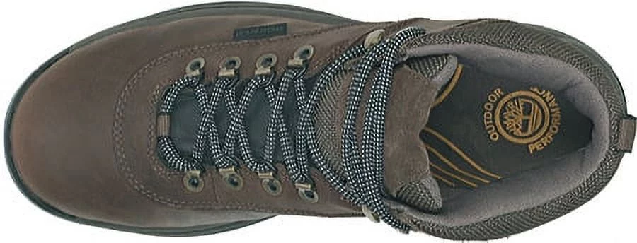 Men's Timberland White Ledge Mid Waterproof Hiking Boots