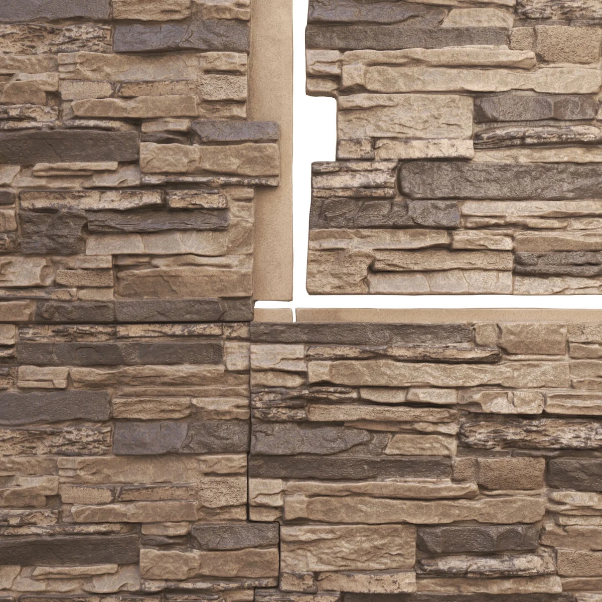 Ekena Millwork 45.75