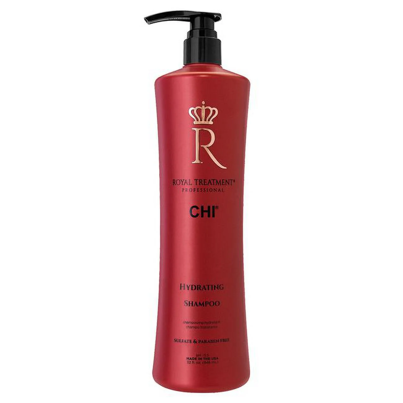 Royal Treatment Hydrating Essential Duo Royal Treatment by CHI 32oz ea