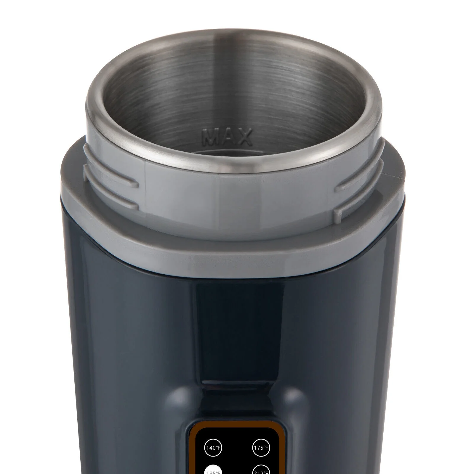 Travel Electric Kettle, Small Portable Electric Kettle, Multifunctional Mini Electric Kettle Auto Shut-Off and Boil Dry Protection