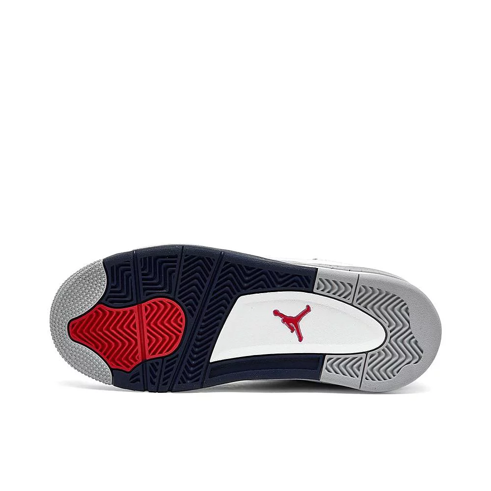 Little Kid's Jordan 4 Retro 