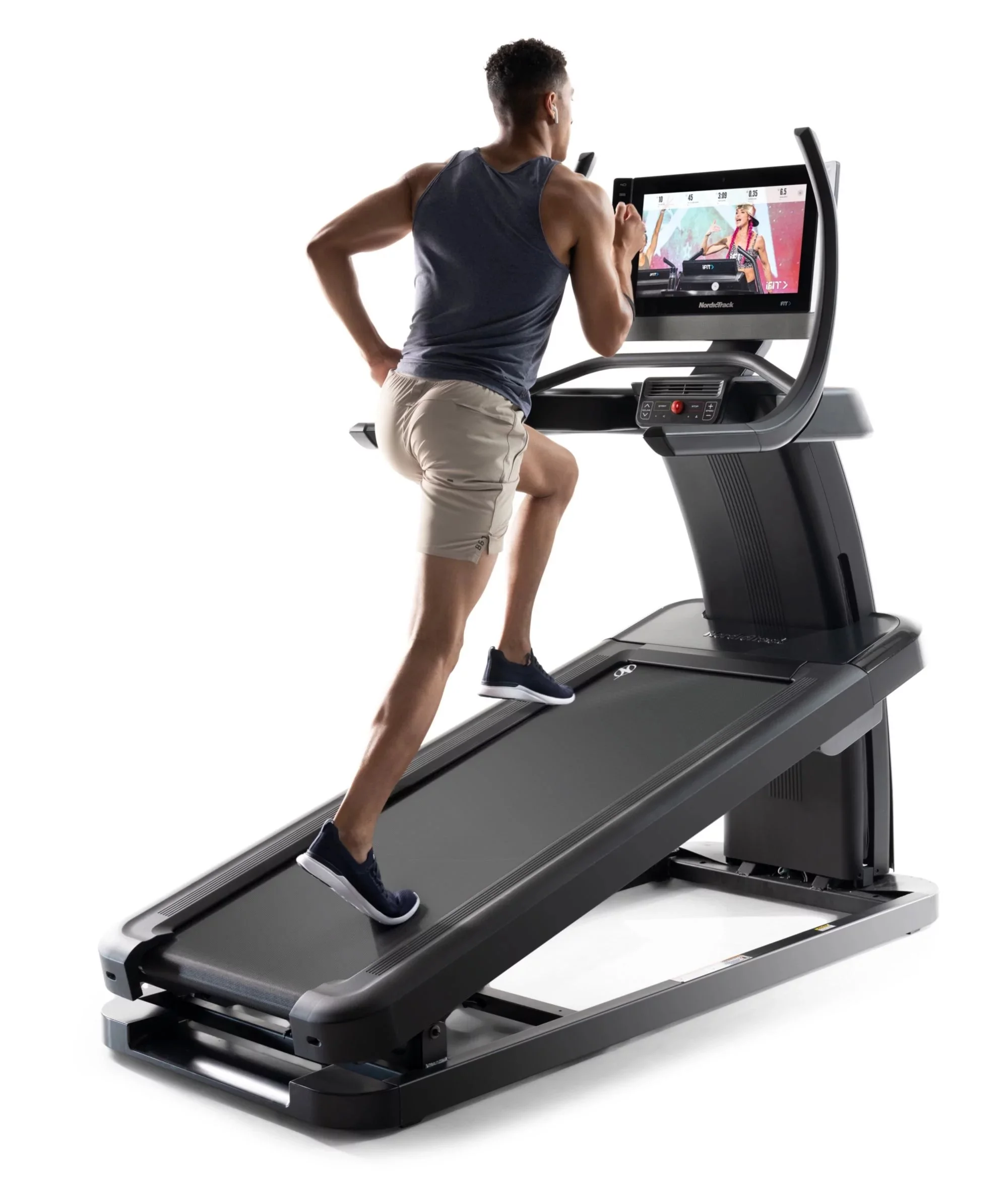 Brand New Nordictrack Elite Treadmill 22-Inch