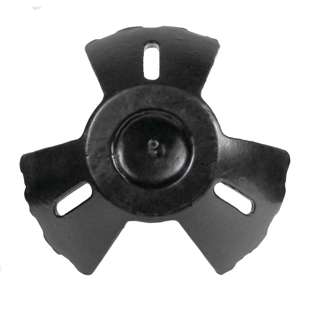 Extreme Max 3006.6791 BoatTector Vinyl-Coated River Anchor - 40 lbs.