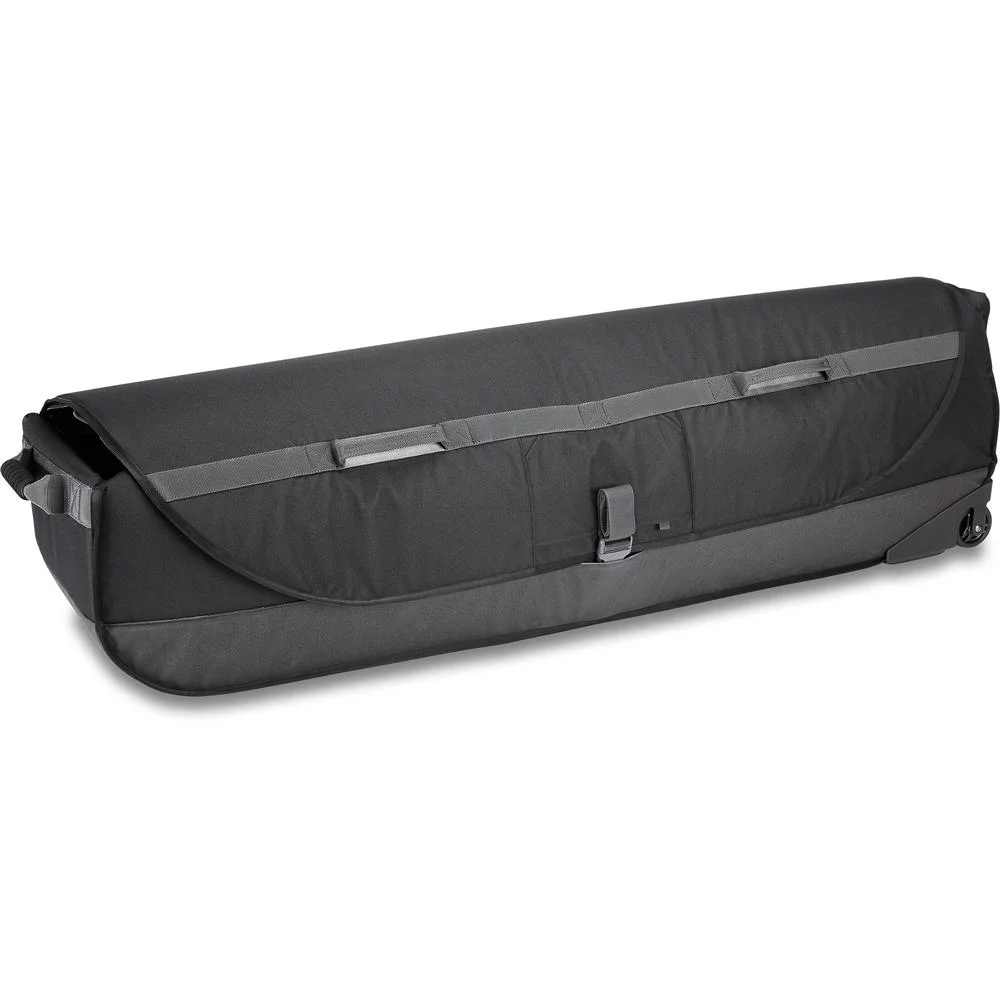 Dakine Bike Roller Bag - Black