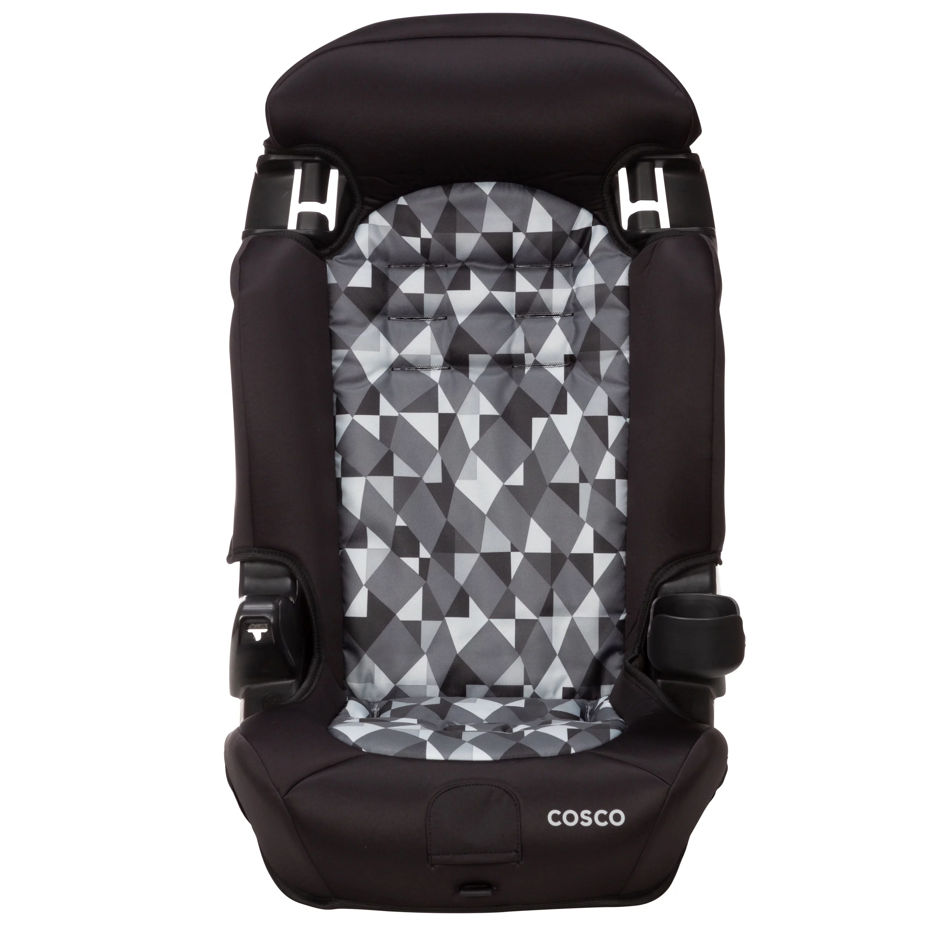 Cosco Kids Finale 2-in-1 Booster Car Seat, Storm Kite