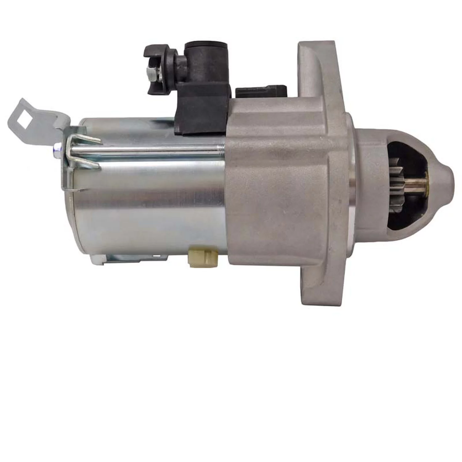 New 12V Starter For Acura ILX L4 2.0L 13-15, Honda Civic L4 1.8L 12-15 HR-V 1.8L 16-22 31200-R1A-A11 31200-R1A-A12 31200-R1A-A12RM 31200-R1A-A01 SM-74014 SM-74004 71-941-80 19264