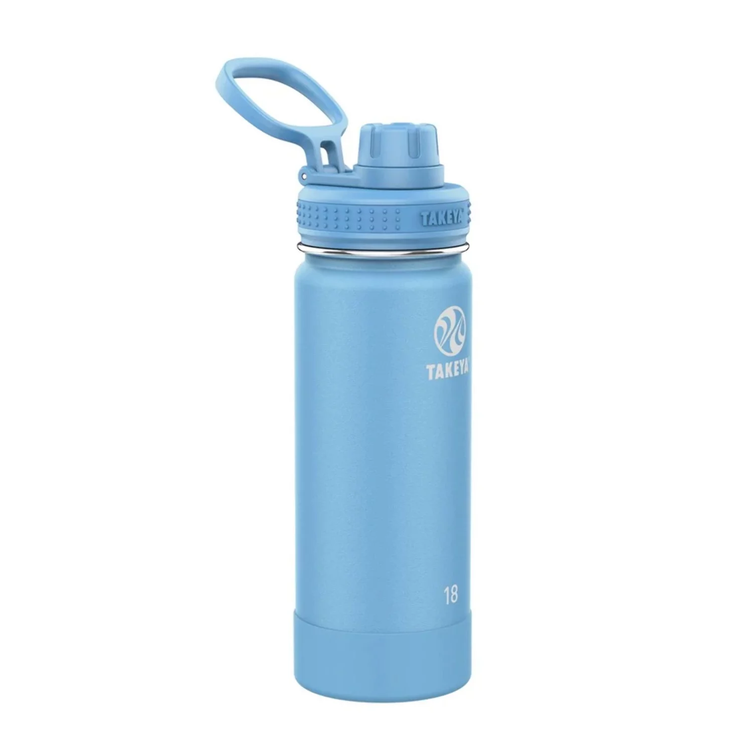 Takeya 18oz Insulated Steel Water Bottle