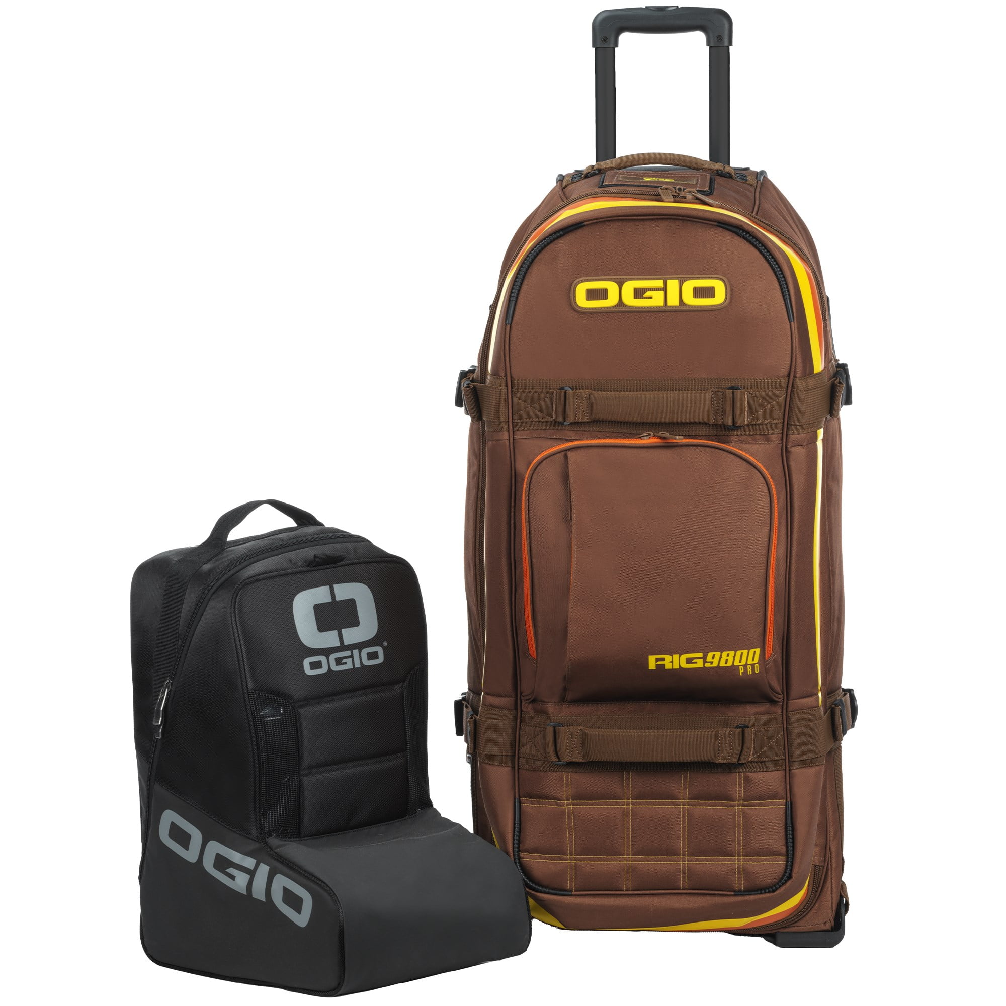 OGIO Rig 9800 Pro Stay Classy Gear Bag and MX Boot Bag