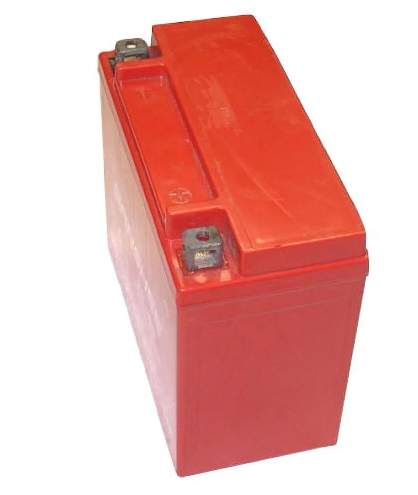 Banshee AGM YTX20L-BS ATV Motorcycle Harley Battery YTX20LBS-4 YR Warranty