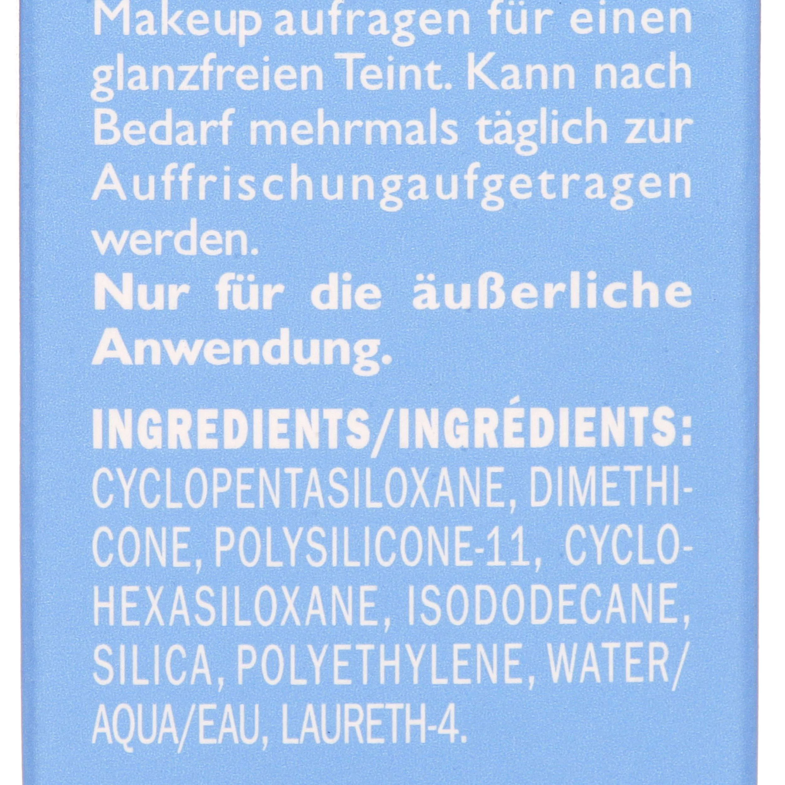 Peter Thomas Roth Max Anti-Shine Mattifying Gel, 1 Oz