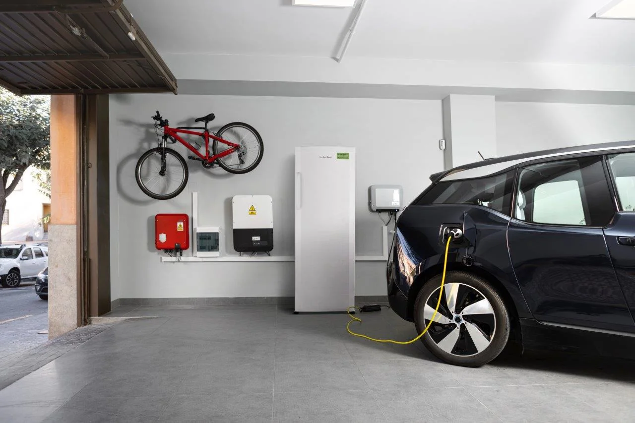 Hamilton Beach 11 Cu. ft. Upright Freezer, HZ0011, White