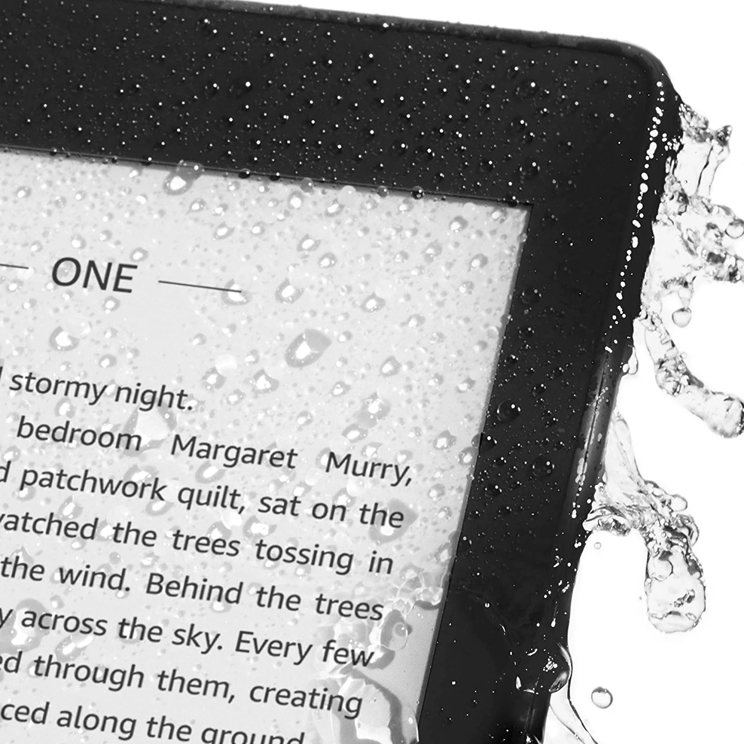 Amazon Kindle Paperwhite 6