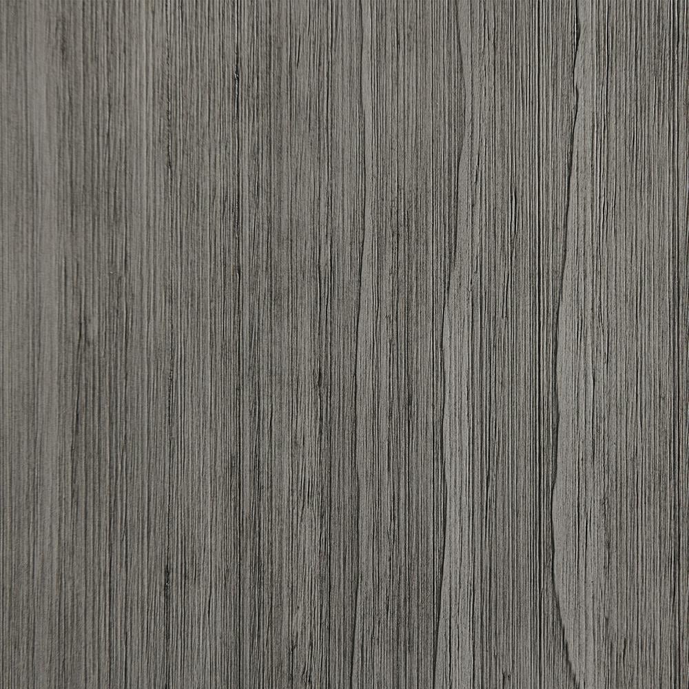 Montauk Twin Panel 4PC Bedroom Set