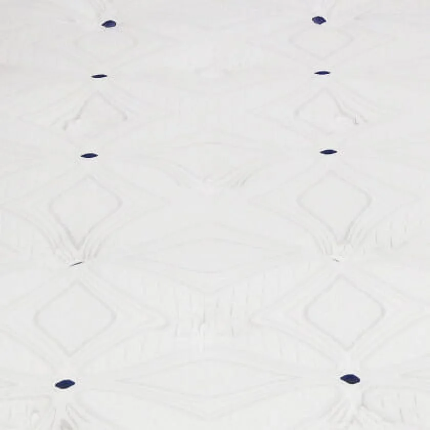 Monterrey Gentle Firm Mattress