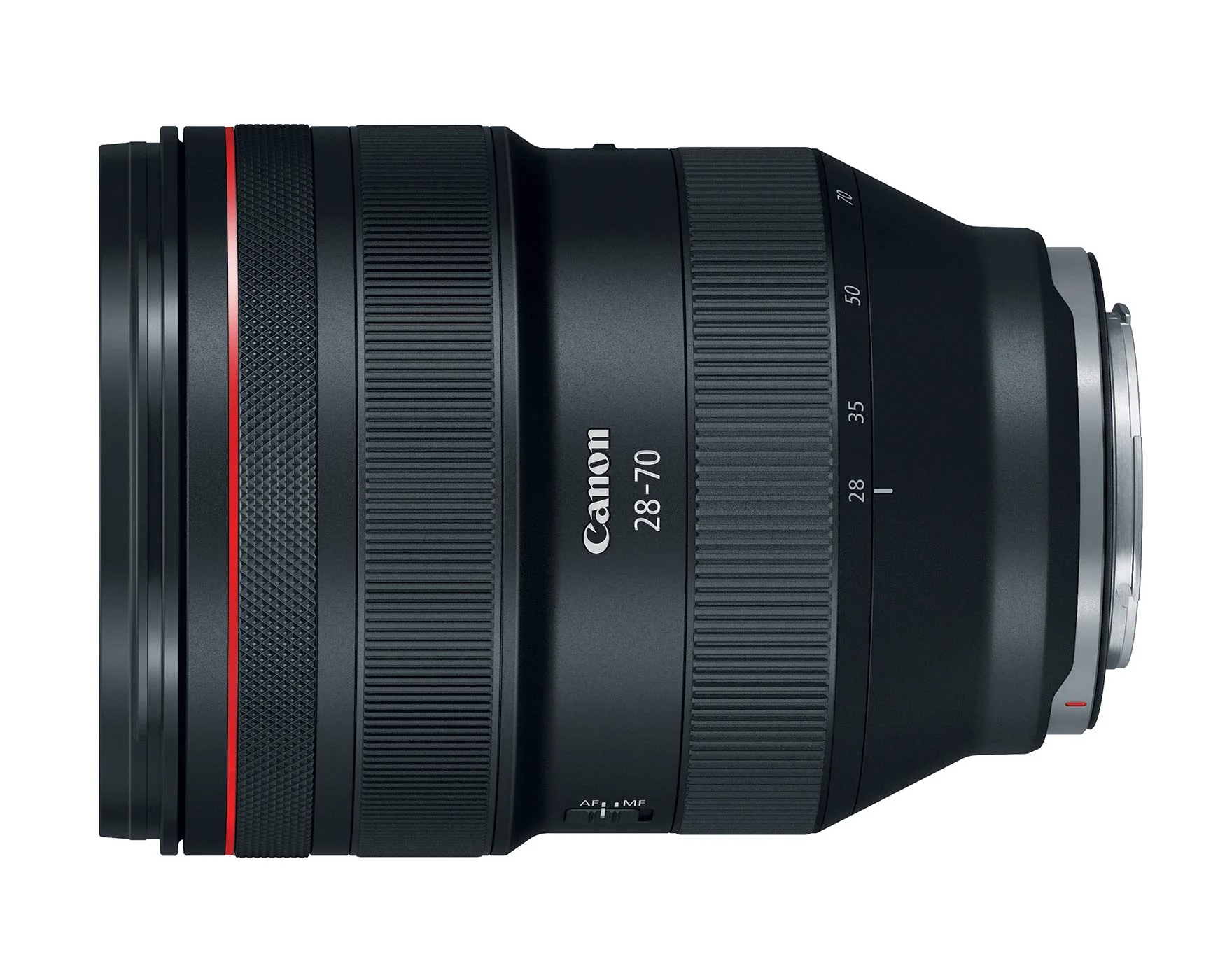 Restored Canon RF 28-70mm f/2L USM Lens