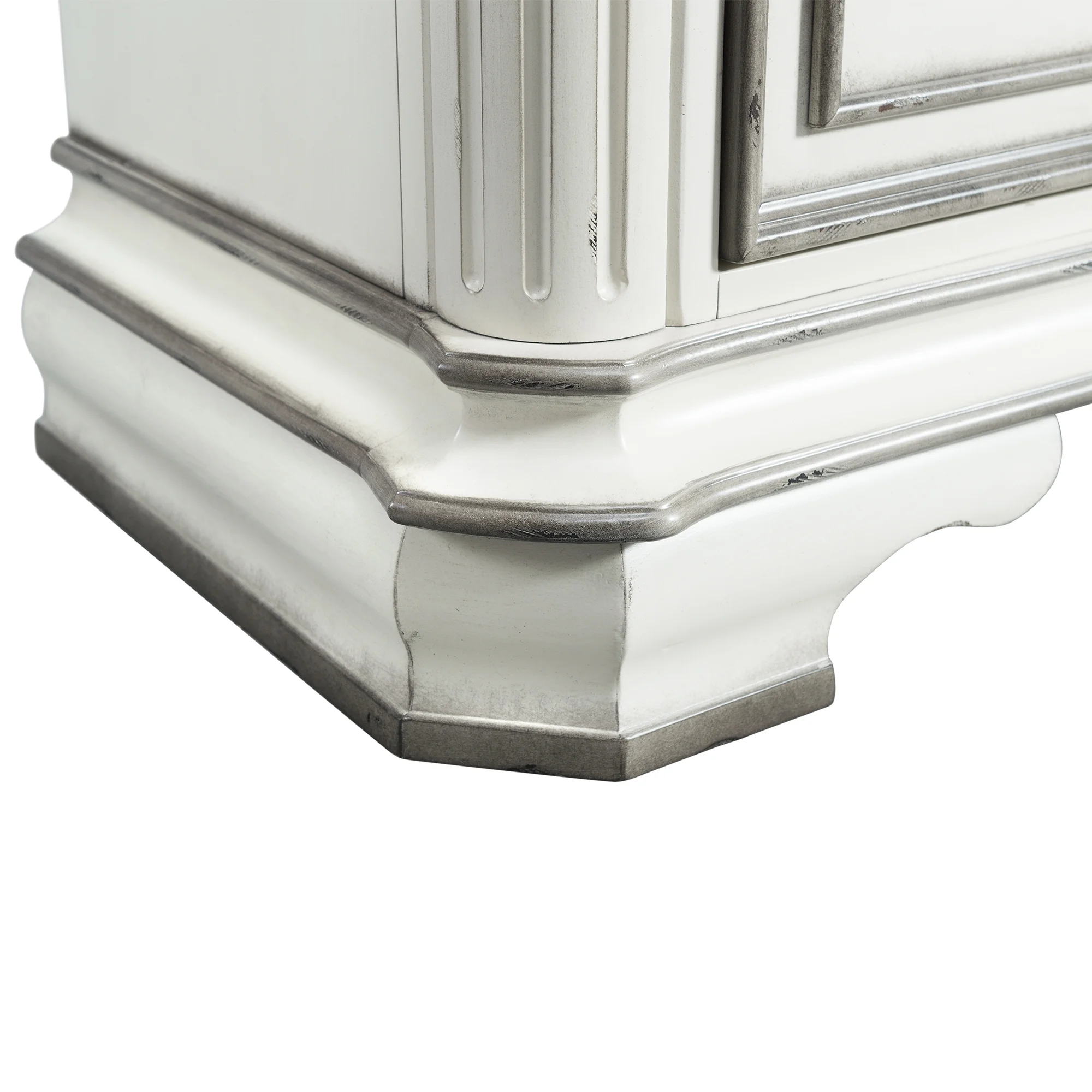 Picket House Furnishings Caroline Bedroom Set, Multiple Configurations, Multiple Sizes