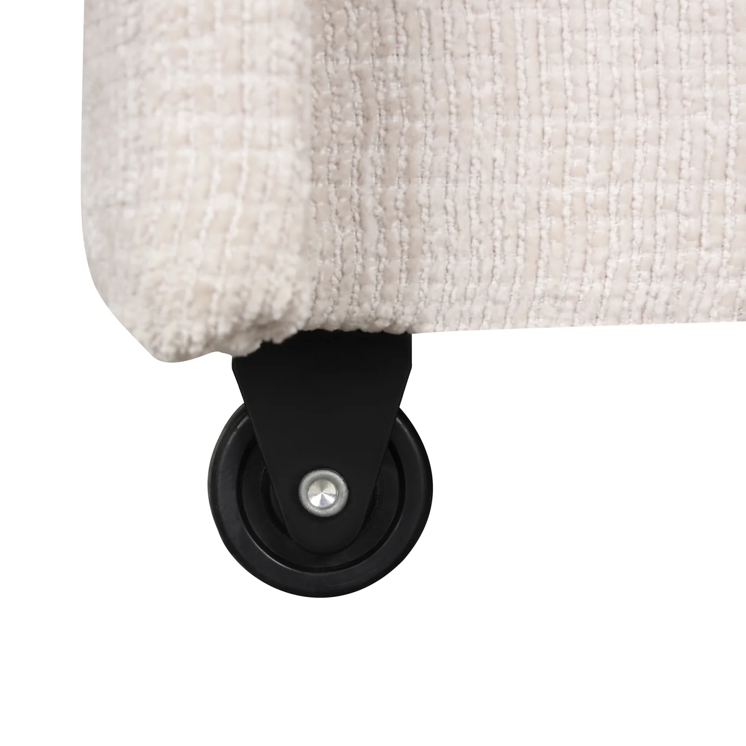 Churanty Pull Out Sofa Bed Sectional 3 Seater Sleeper Sofa Bed with with Storage chaise USB Port and 2 Cup Holders for Living Room Apartment,Beige