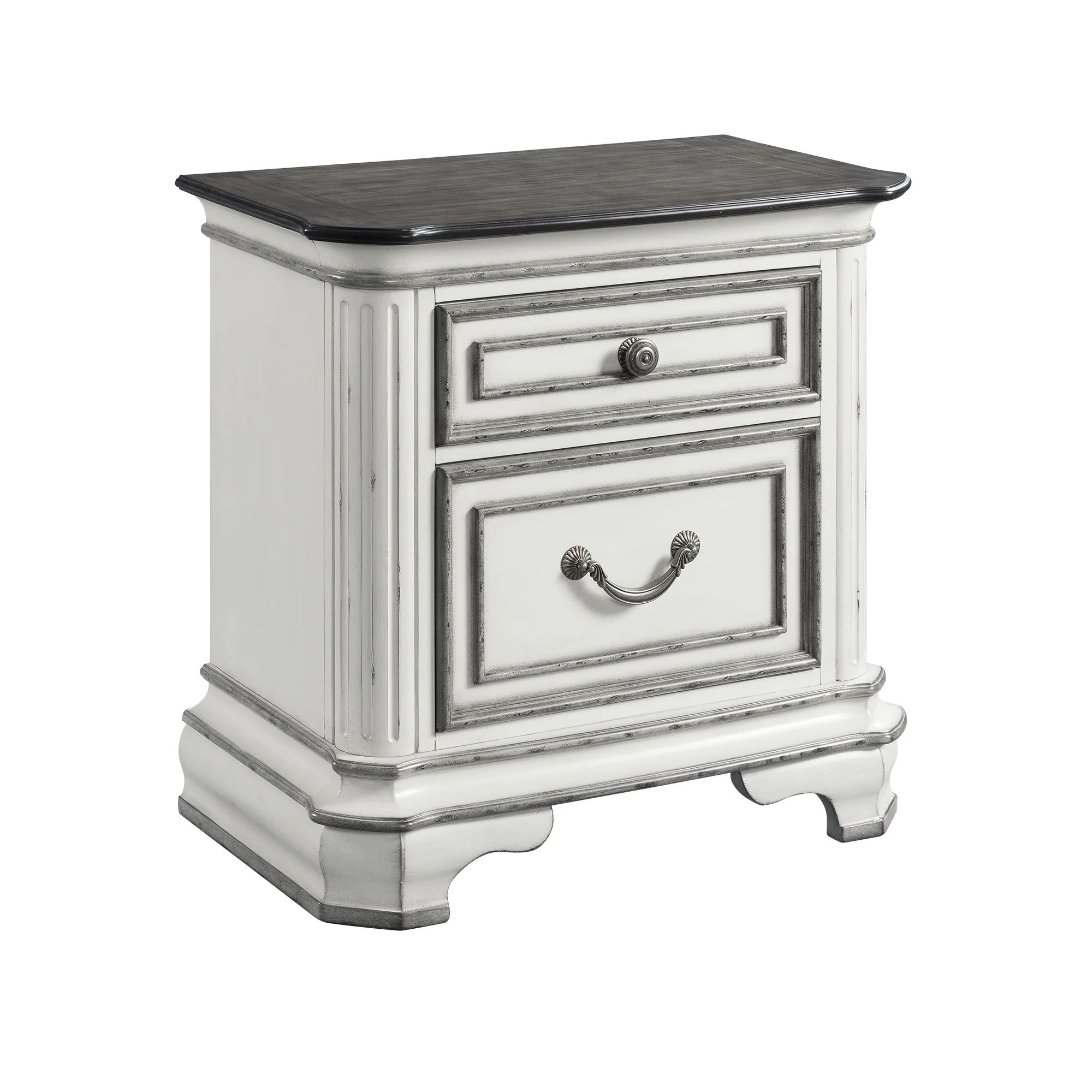 Picket House Furnishings Caroline Bedroom Set, Multiple Configurations, Multiple Sizes