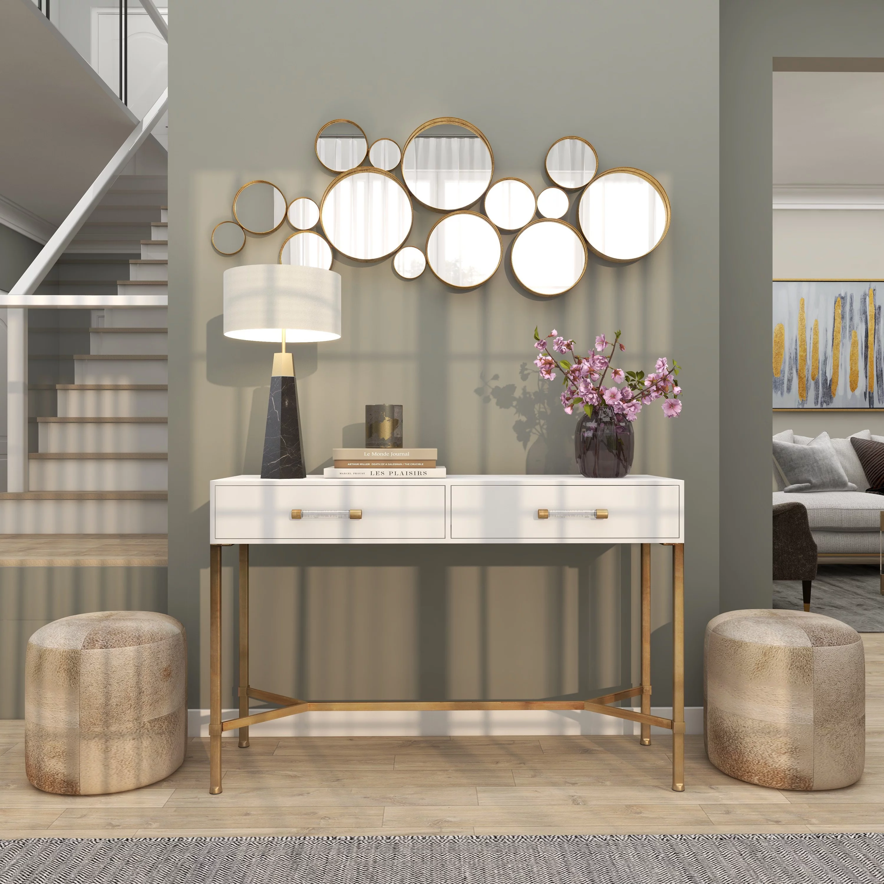 CosmoLiving by Cosmopolitan 54