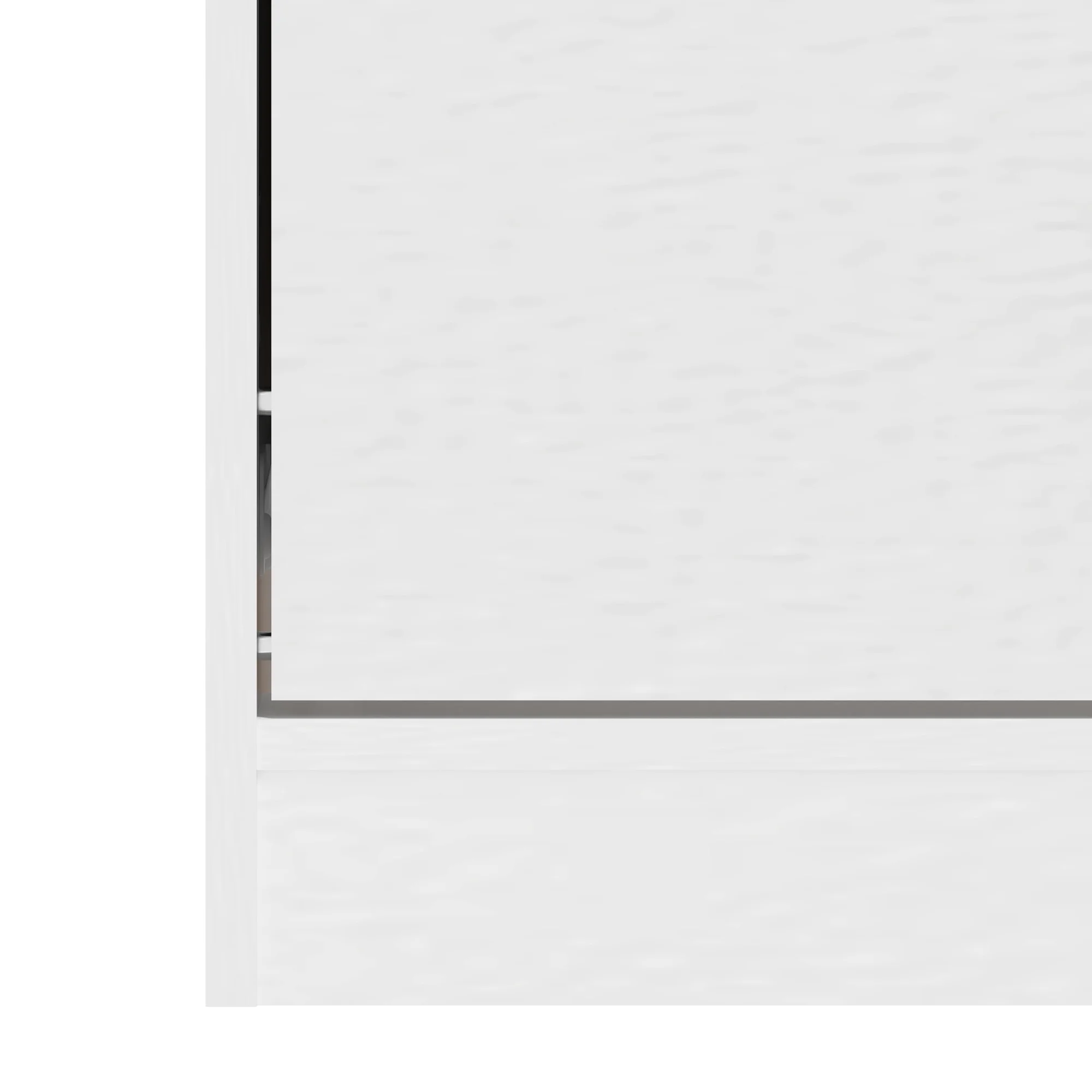 Mainstays Ardent 6 Drawer Dresser, White