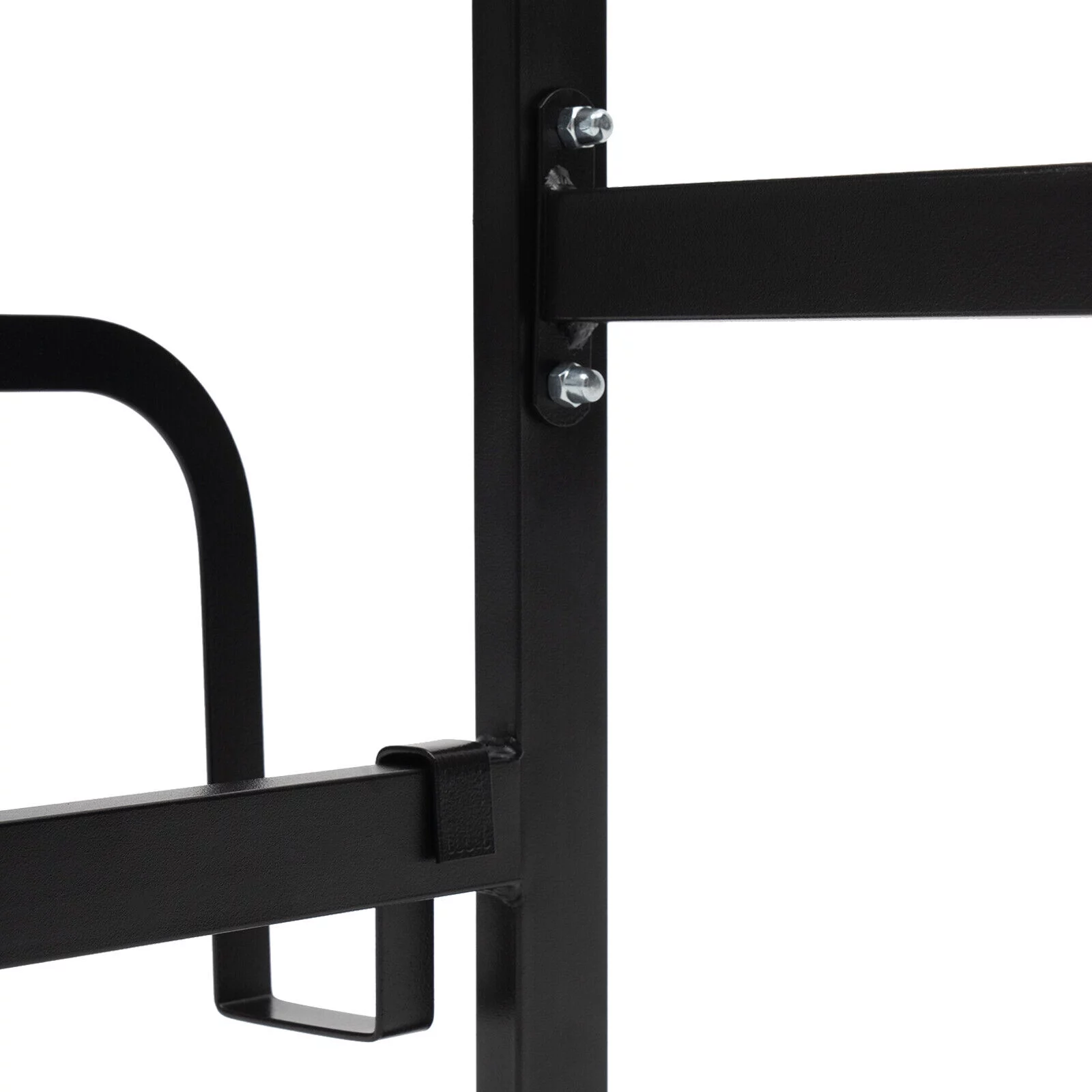 2-tiers Over-the-sink Adjustable Large 24.4'' Dish Drying Rack Large Drainage Multifunctional Kitchen Rack