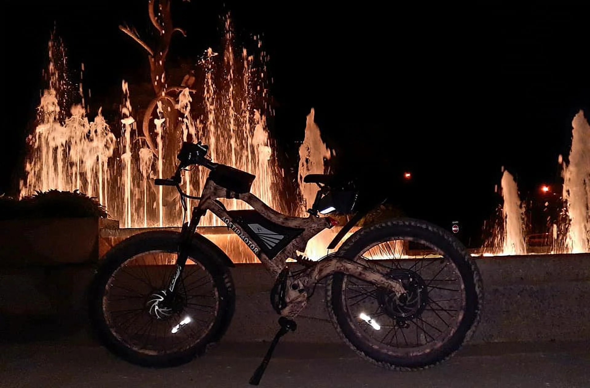 AOSTIRMOTOR S18-1500W 26