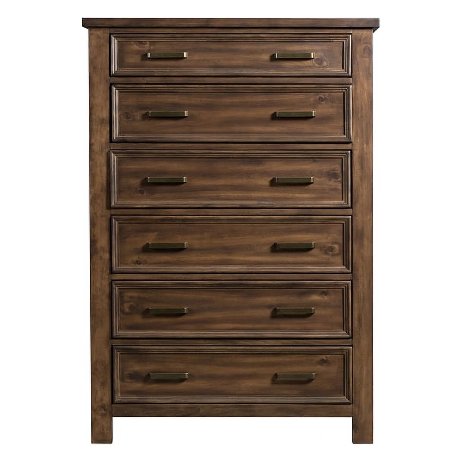 Picket House Furnishings Damen 6-Drawer Chest SV500CH