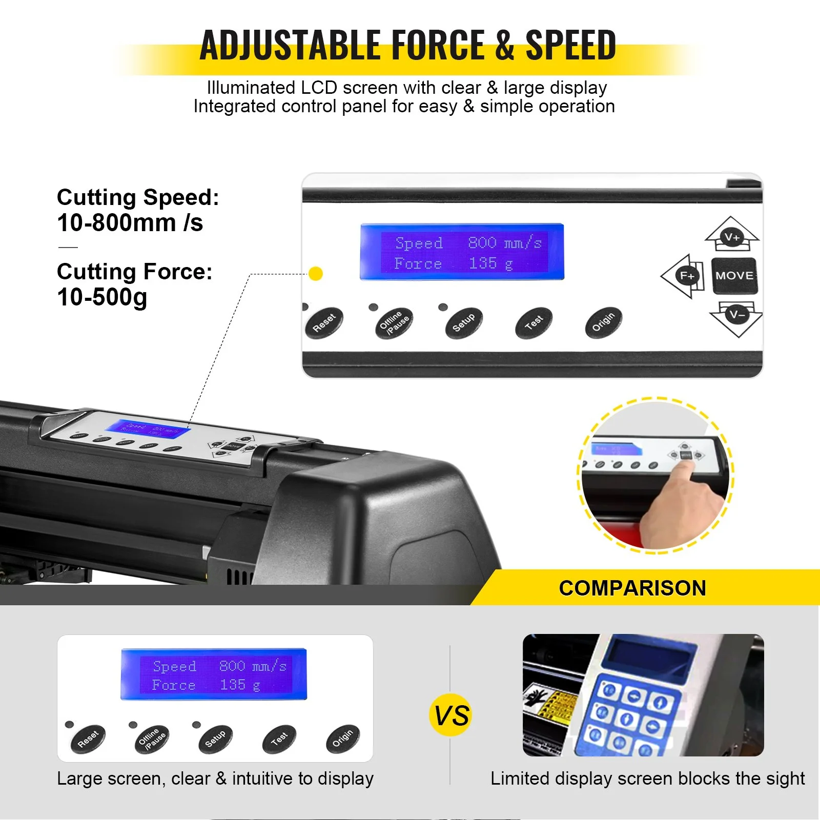 8-in-1 Heat Press and 28
