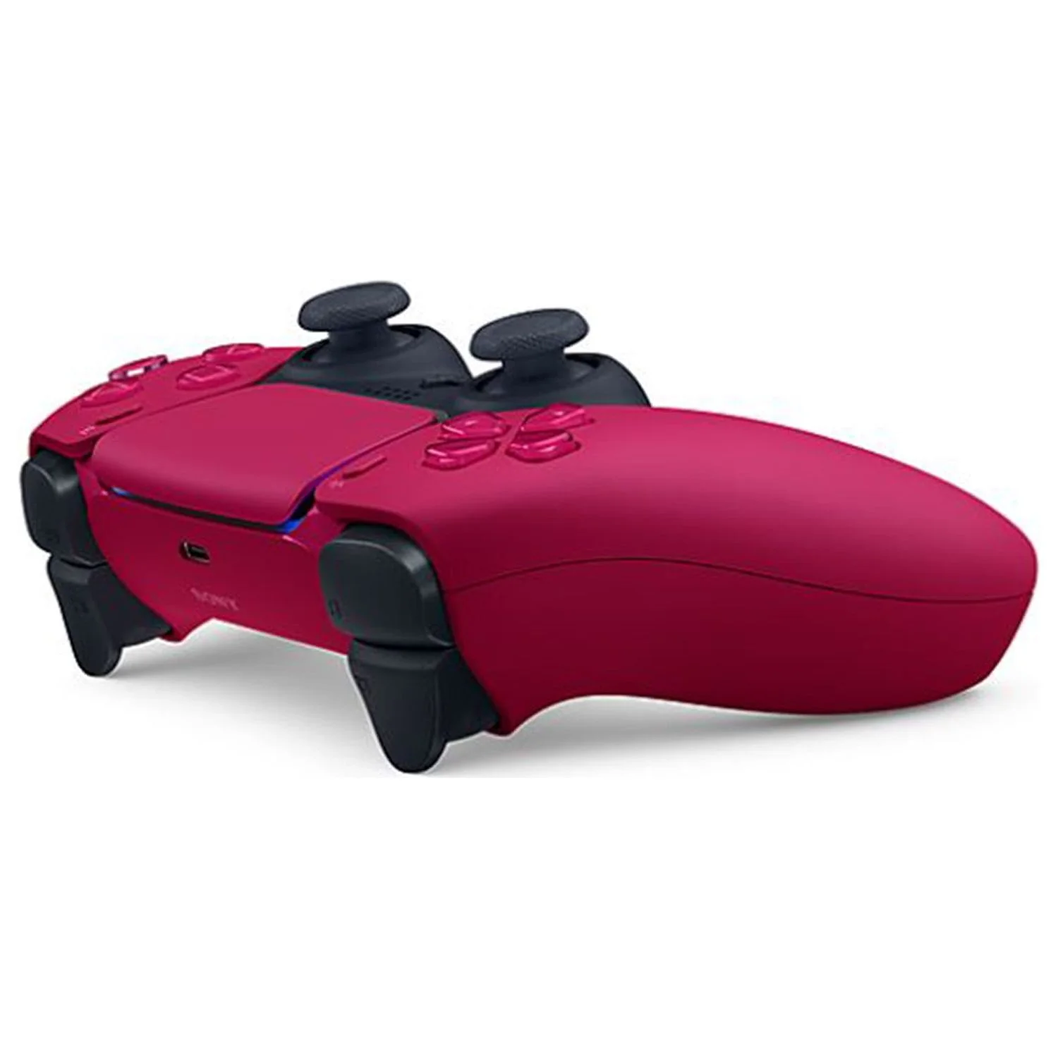 Sony PS5 DualSense Wireless Controller - Cosmic Red