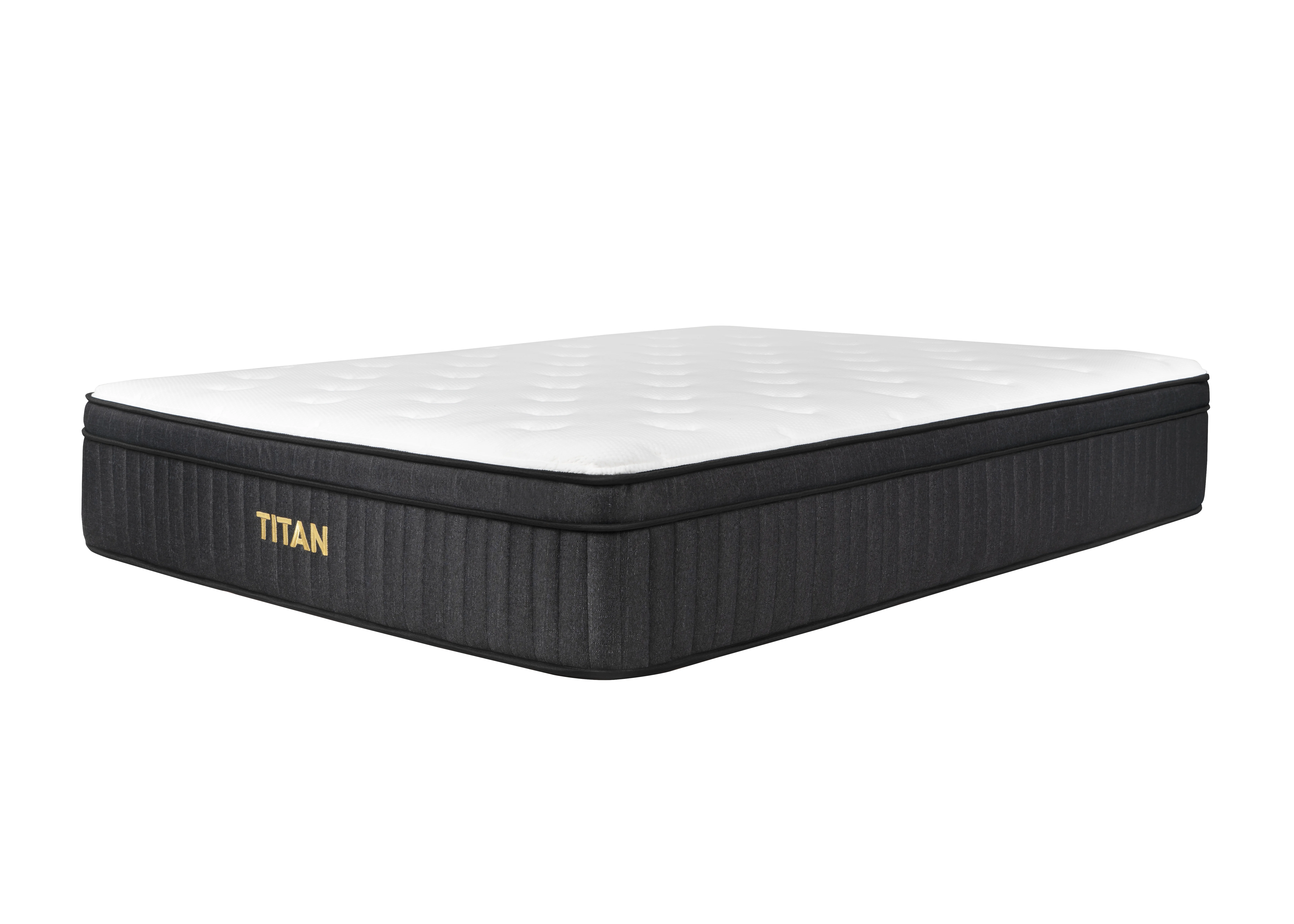 Brooklyn Bedding Titan 13